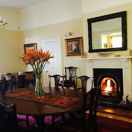 Kimberley Country House Esterno foto