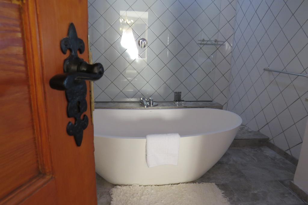 Kimberley Country House Esterno foto