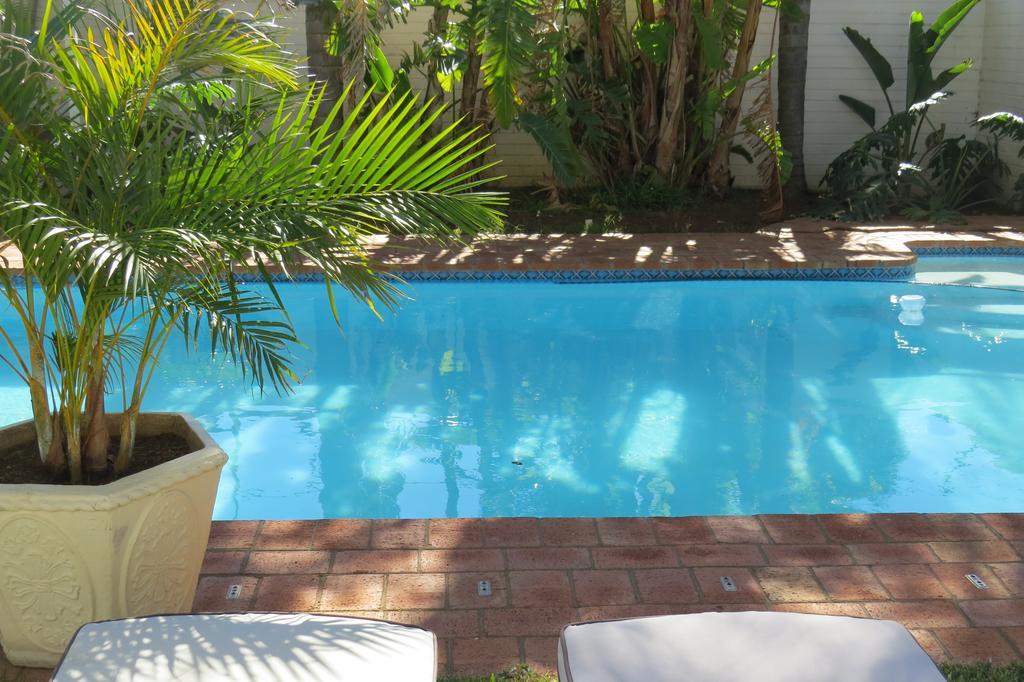 Kimberley Country House Esterno foto