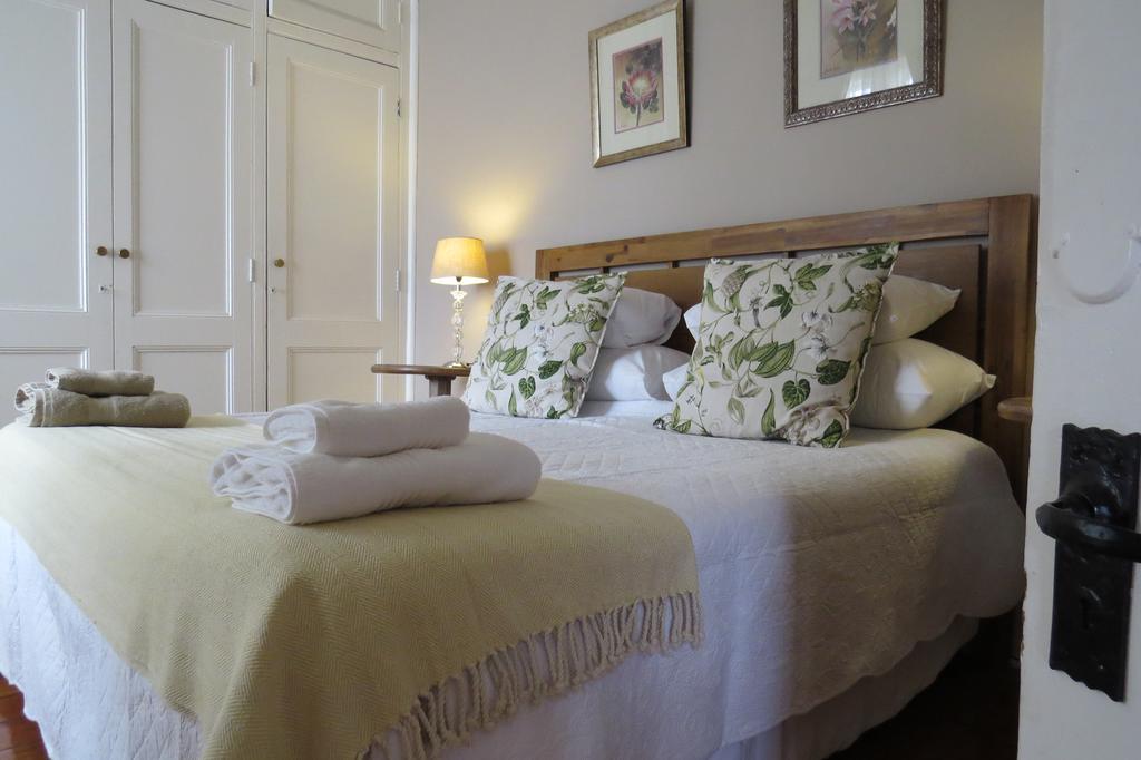Kimberley Country House Camera foto