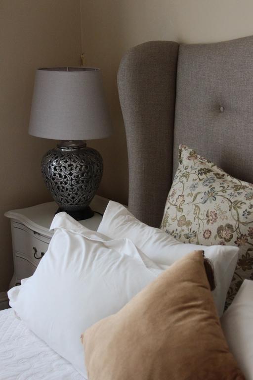 Kimberley Country House Esterno foto