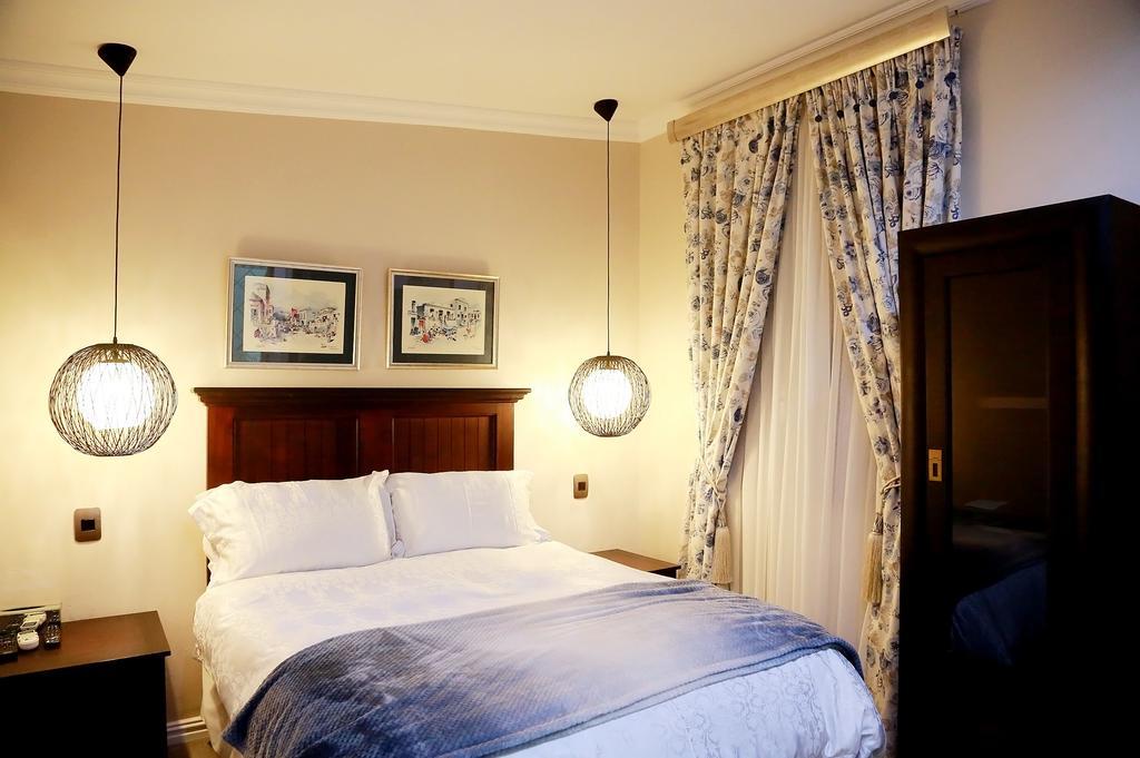 Kimberley Country House Esterno foto