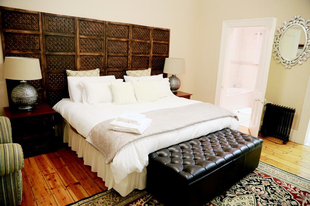 Kimberley Country House Esterno foto