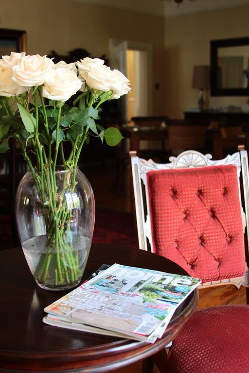 Kimberley Country House Esterno foto