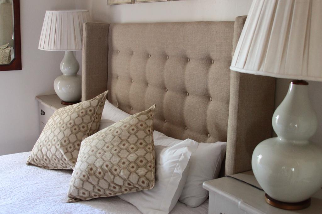 Kimberley Country House Esterno foto