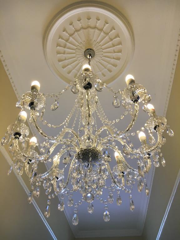 Kimberley Country House Esterno foto