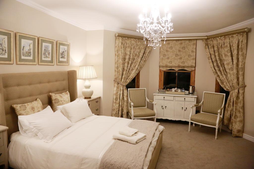 Kimberley Country House Esterno foto