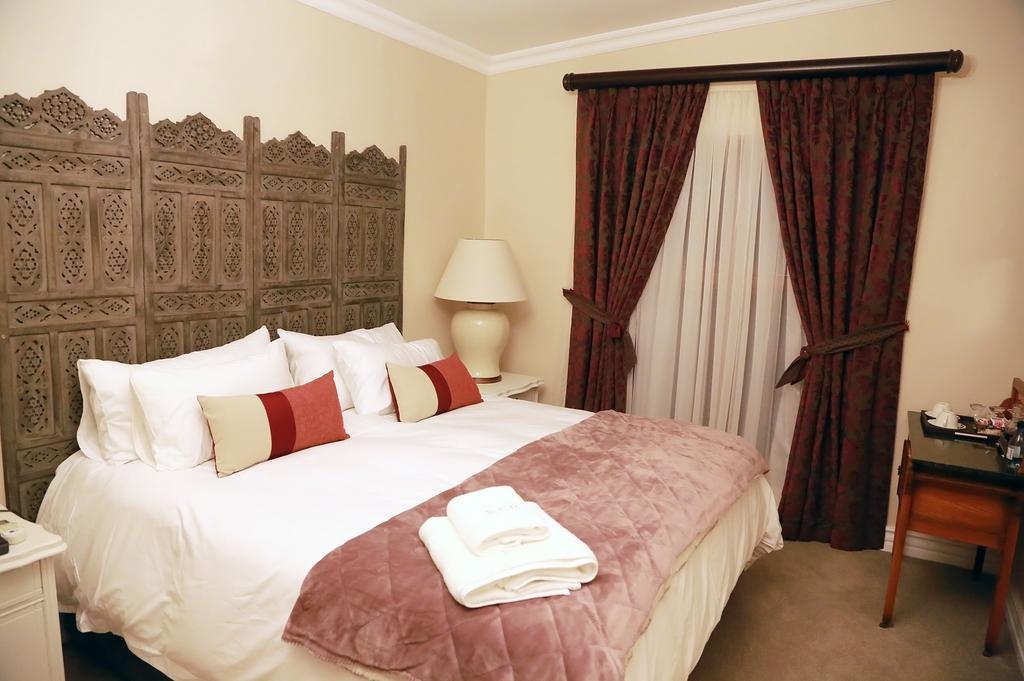 Kimberley Country House Esterno foto
