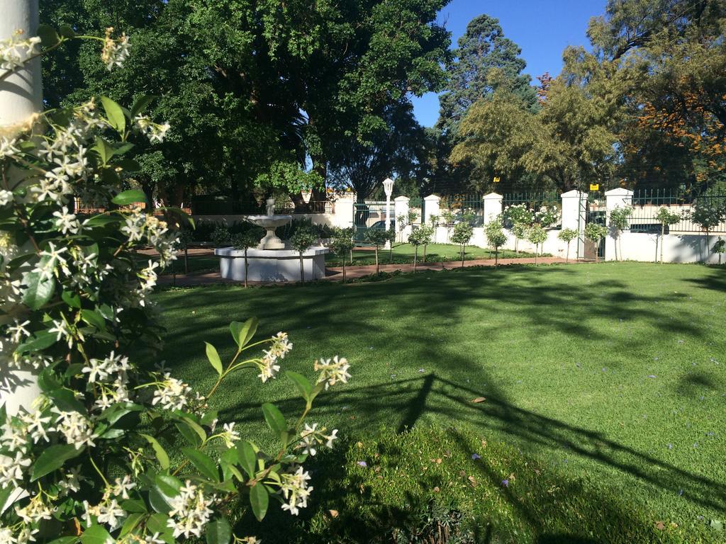 Kimberley Country House Esterno foto
