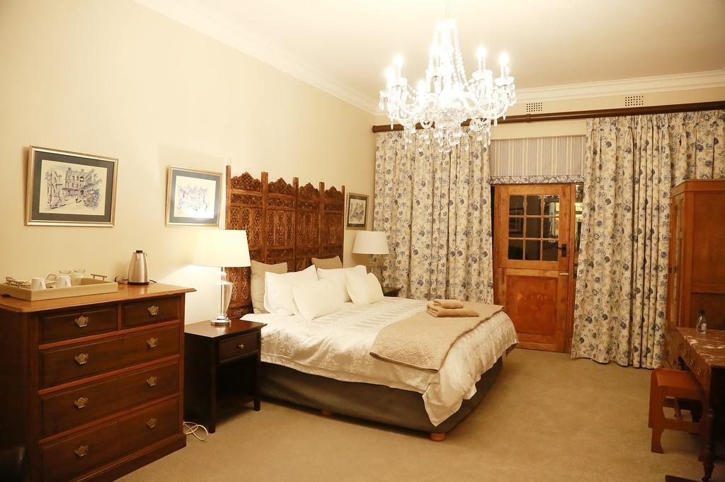 Kimberley Country House Esterno foto