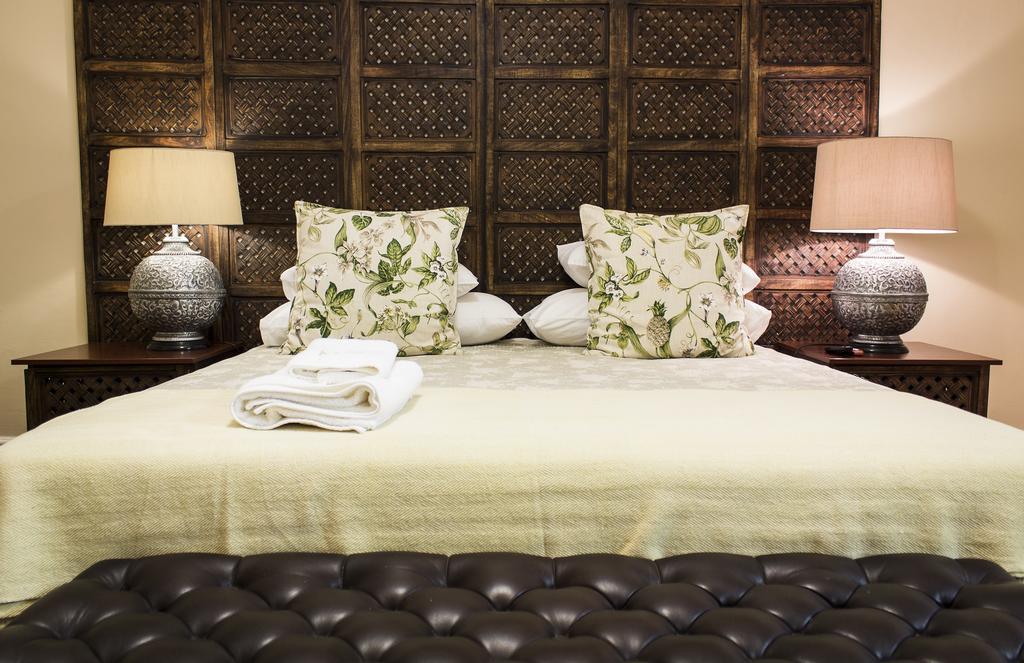 Kimberley Country House Esterno foto