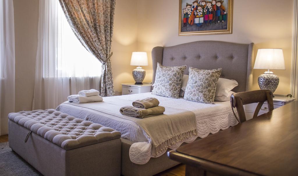 Kimberley Country House Esterno foto