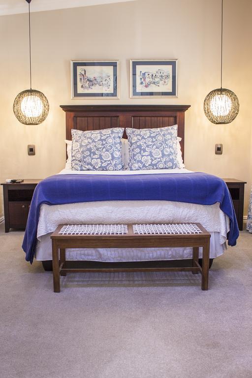 Kimberley Country House Esterno foto