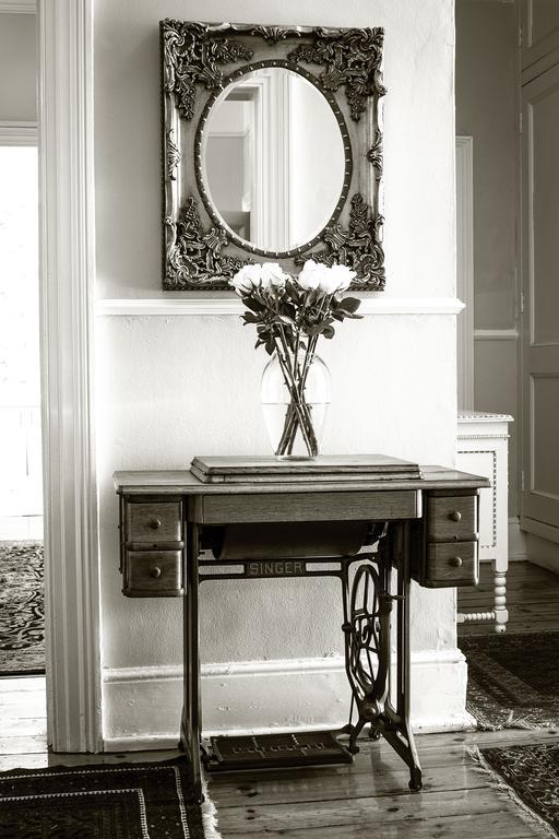 Kimberley Country House Esterno foto
