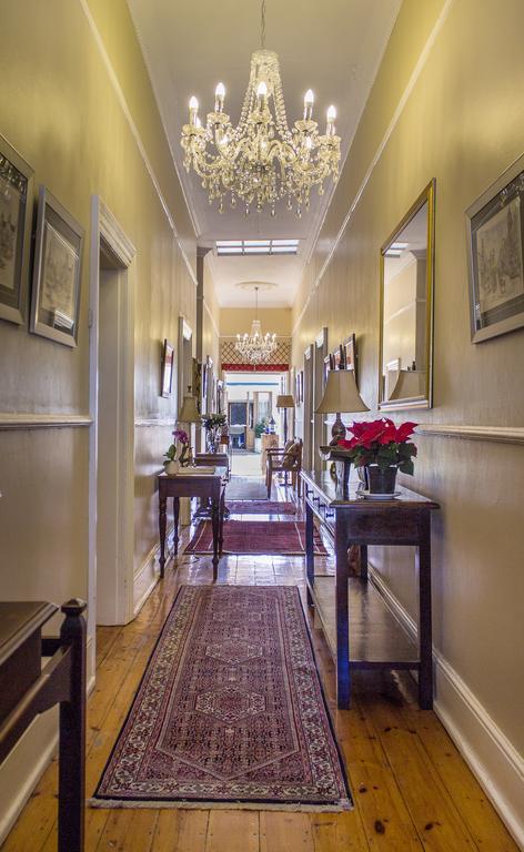 Kimberley Country House Esterno foto