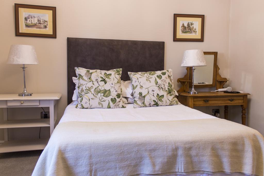 Kimberley Country House Camera foto