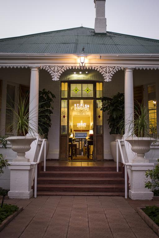Kimberley Country House Esterno foto