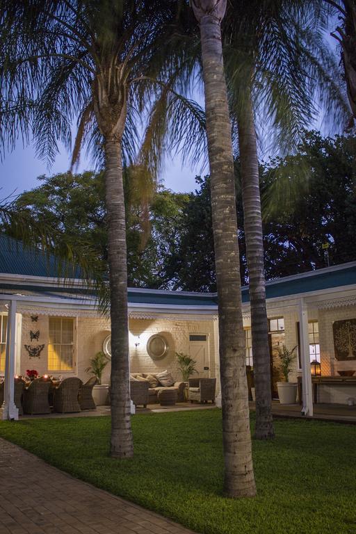 Kimberley Country House Esterno foto